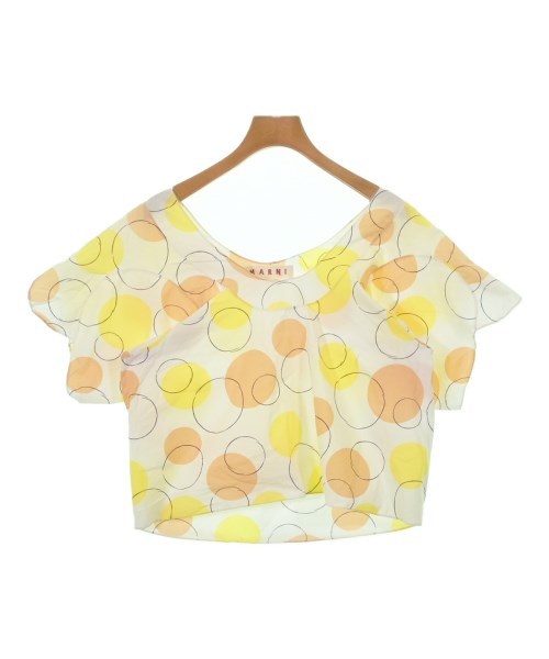 MARNI 女襯衫