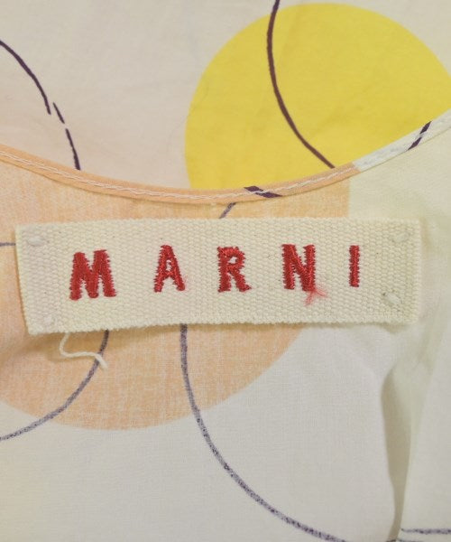 MARNI 女襯衫