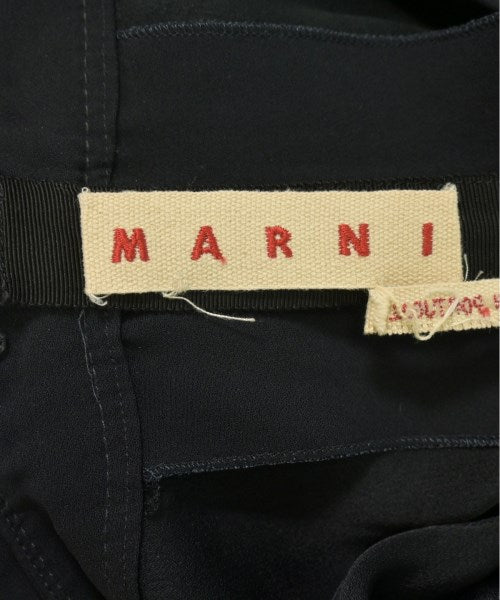 MARNI 膝上裙