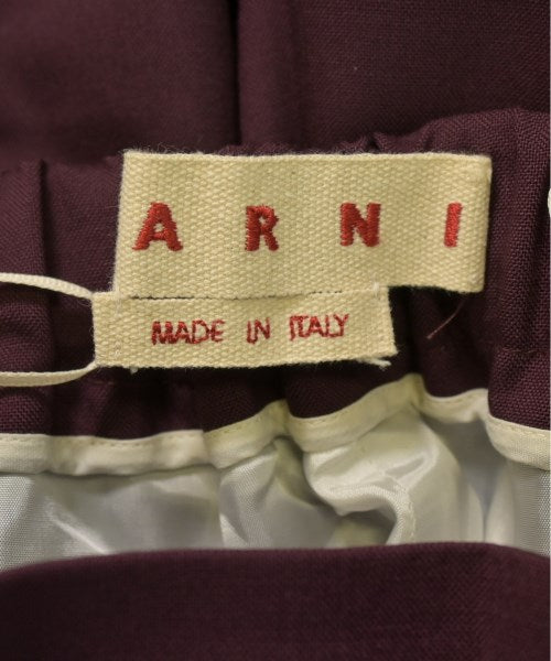 MARNI 長褲
