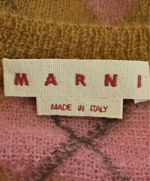 MARNI 毛衣