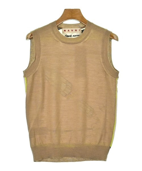 MARNI 無袖上衣