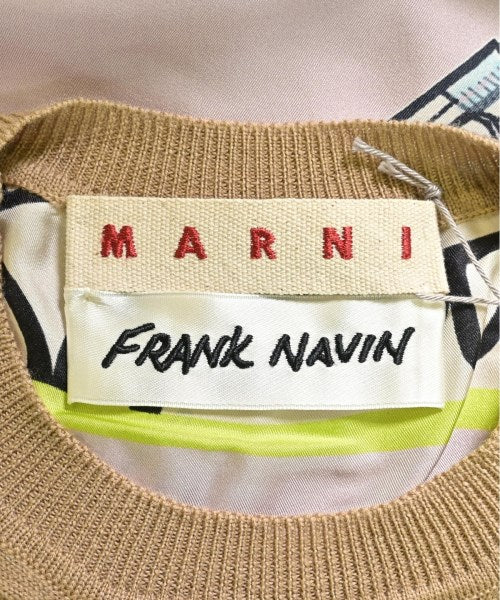 MARNI 無袖上衣
