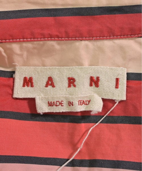 MARNI 休閒襯衫