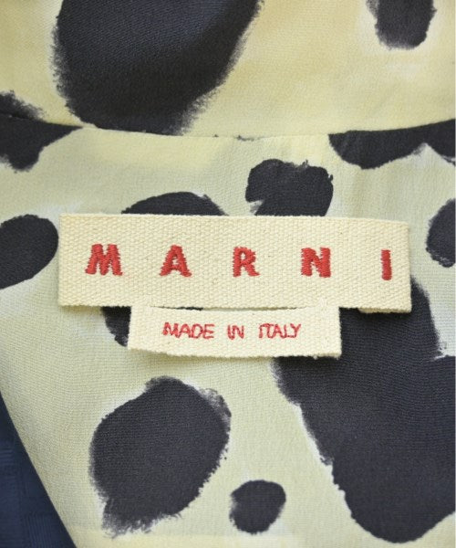 MARNI 女襯衫