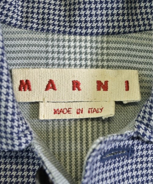 MARNI 其他飛行外套