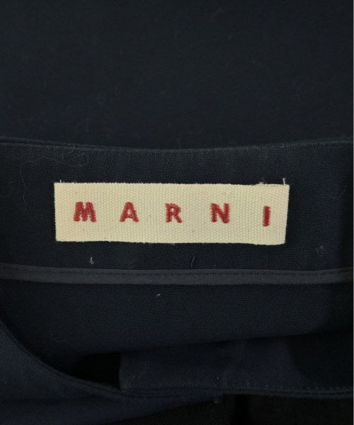 MARNI 無領外套