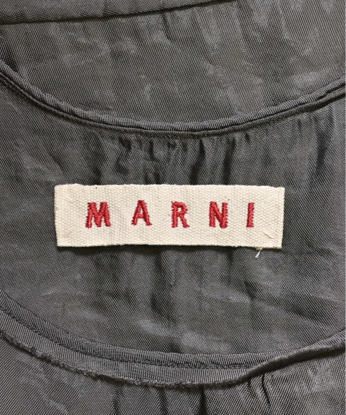 MARNI 休閒襯衫