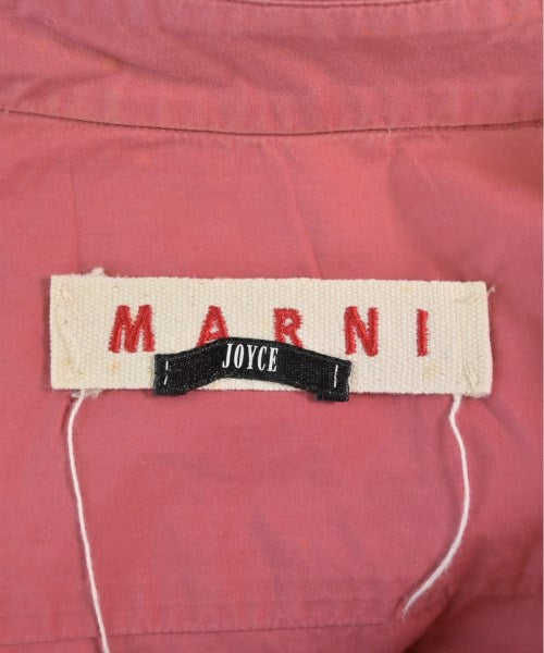 MARNI 休襯衫