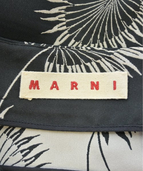 MARNI 膝上裙