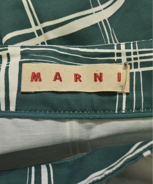 MARNI 膝上裙
