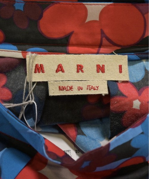 MARNI 膝上裙