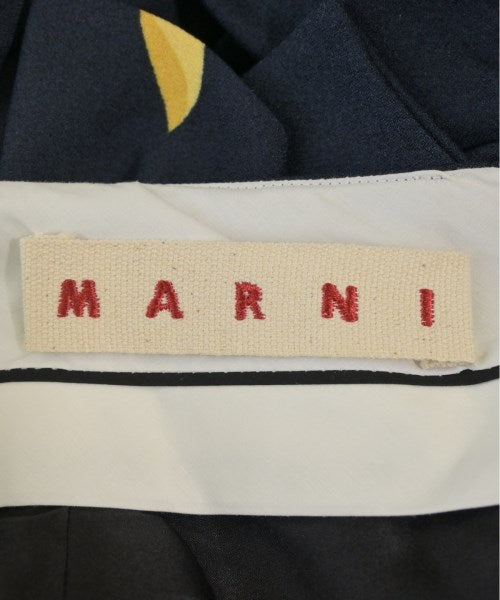 MARNI 膝上裙