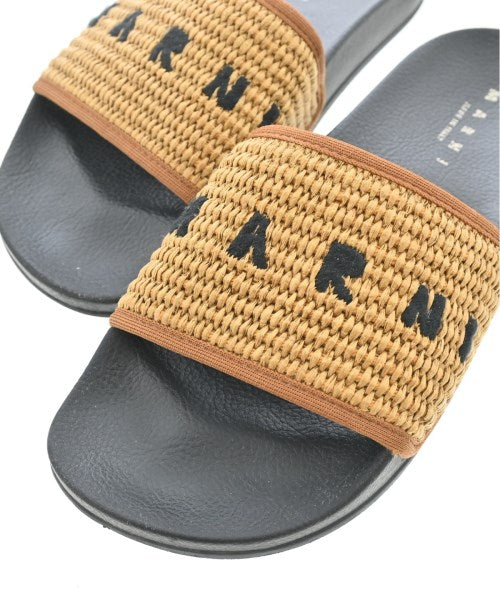 MARNI 涼鞋