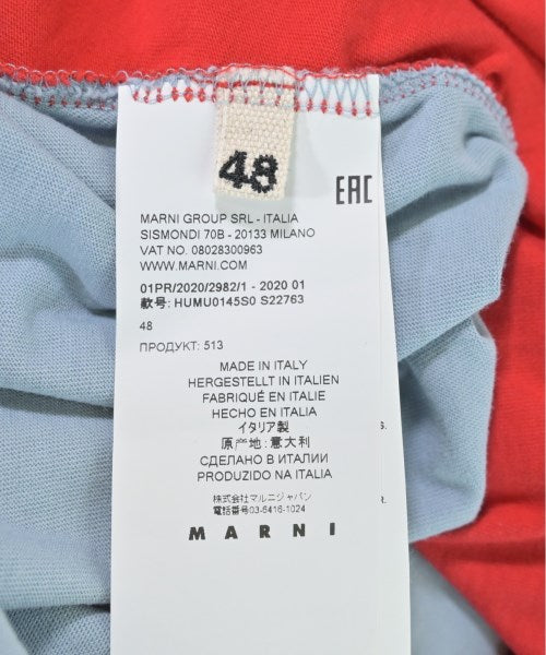 MARNI T恤/上衣