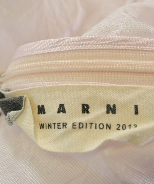 MARNI 女襯衫