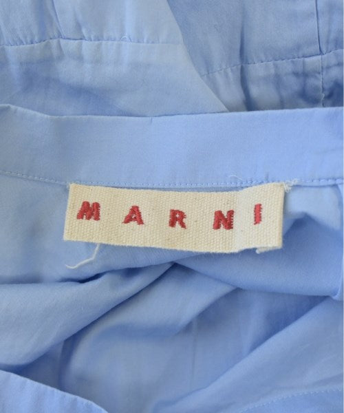 MARNI 膝上裙