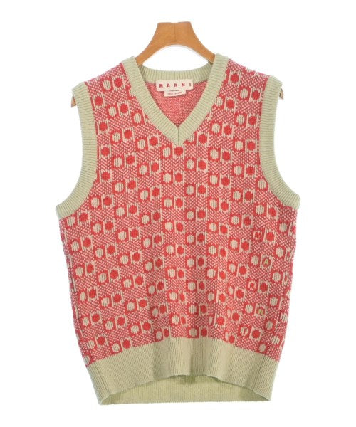 MARNI 背心