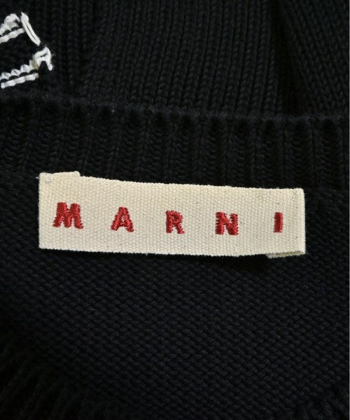 MARNI 開襟衫