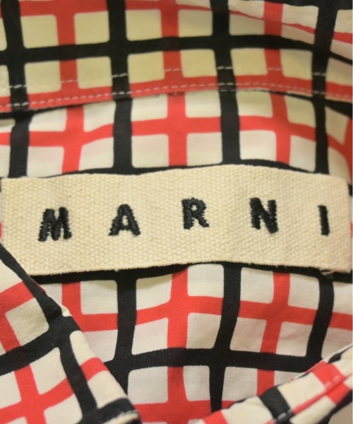 MARNI 休襯衫
