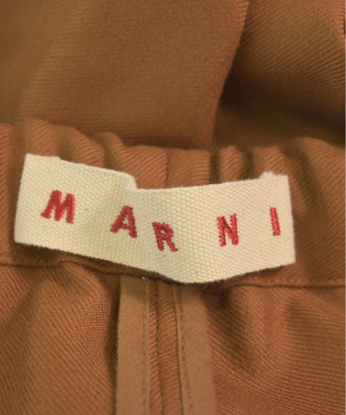 MARNI 剪裁