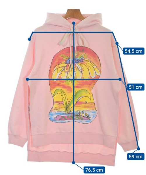 MARNI 連帽衫