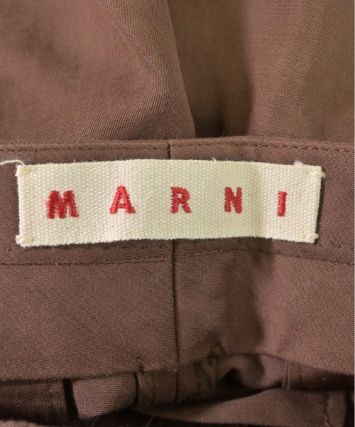 MARNI 長褲