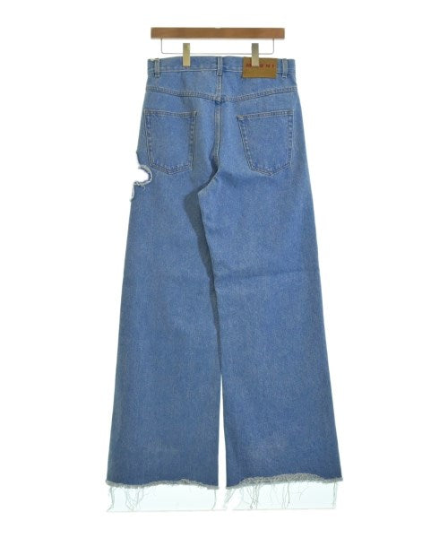 MARNI 牛仔