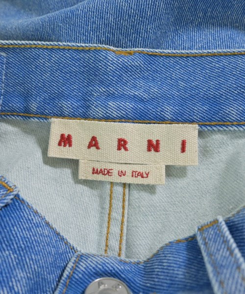 MARNI 牛仔