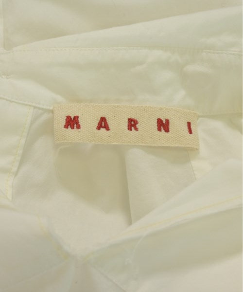 MARNI 休閒襯衫