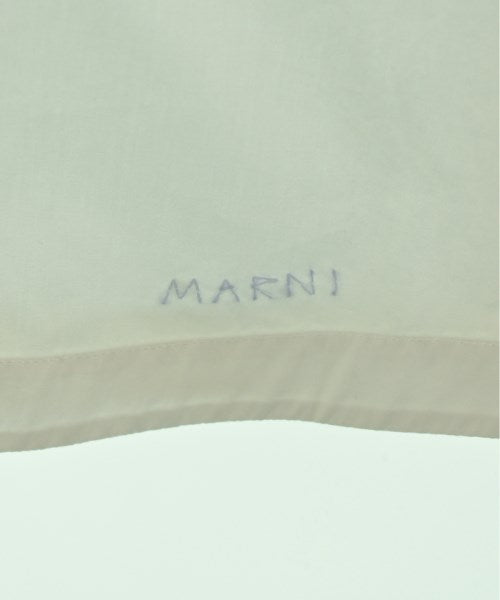MARNI 休閒襯衫