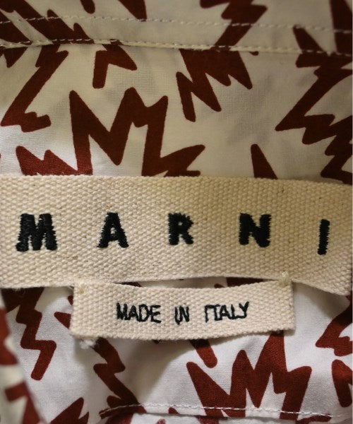 MARNI 休襯衫