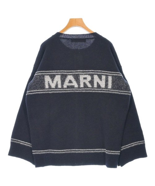 MARNI 開襟衫