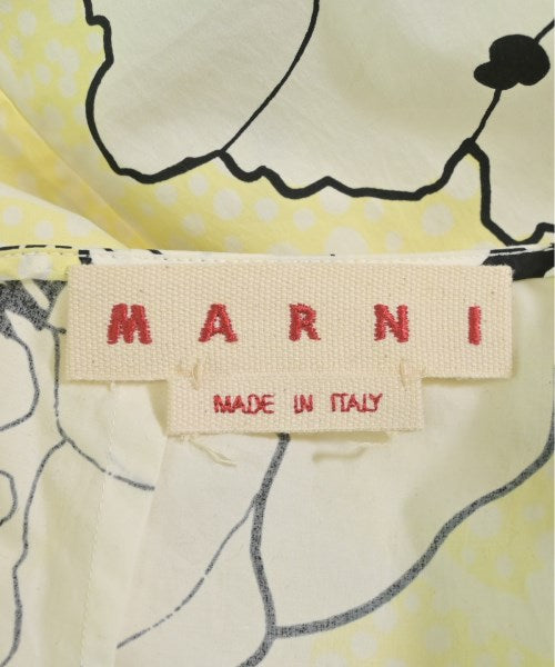 MARNI 長裙/超長裙