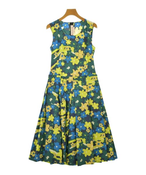MARNI 洋裝