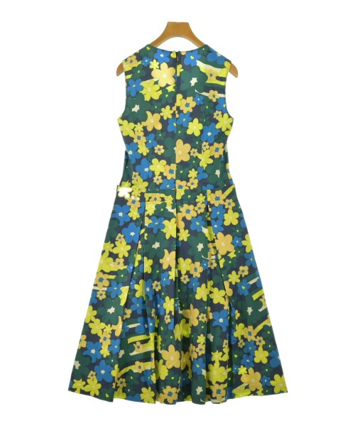 MARNI 洋裝