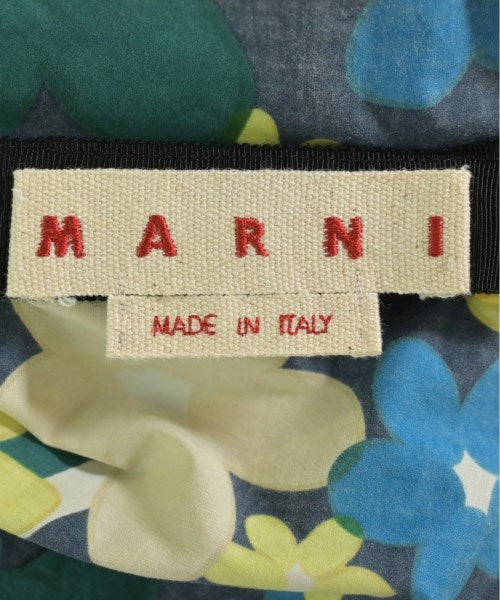 MARNI 洋裝