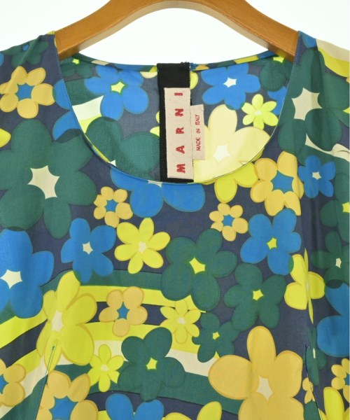 MARNI 洋裝