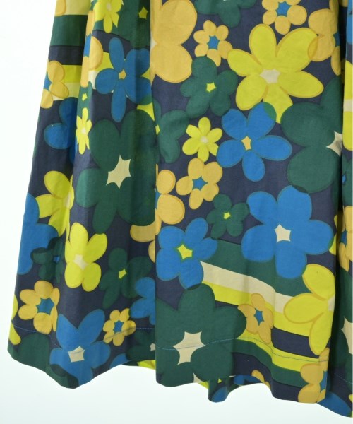 MARNI 洋裝