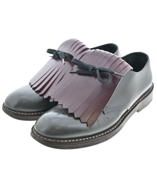 MARNI 正式鞋