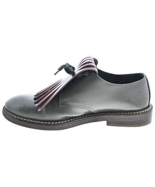 MARNI 正式鞋