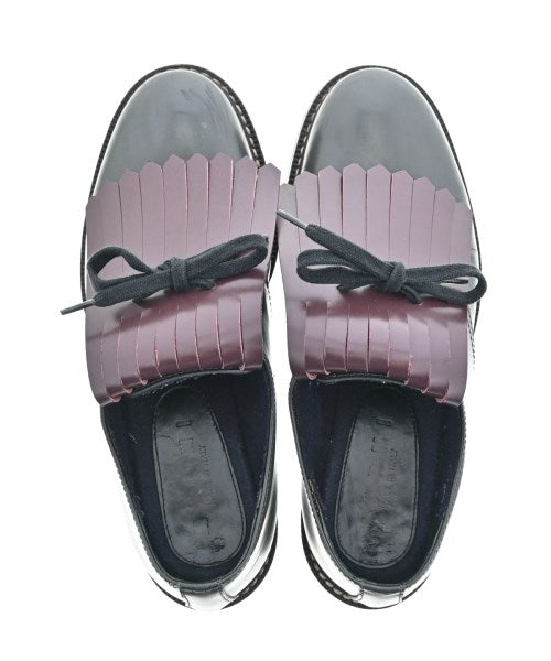 MARNI 正式鞋