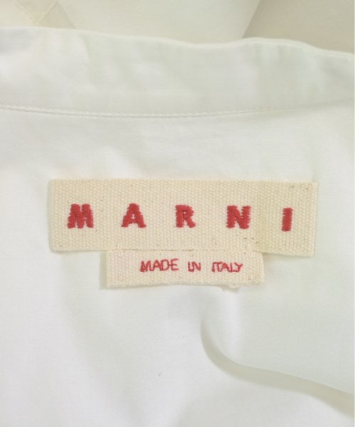 MARNI 女襯衫