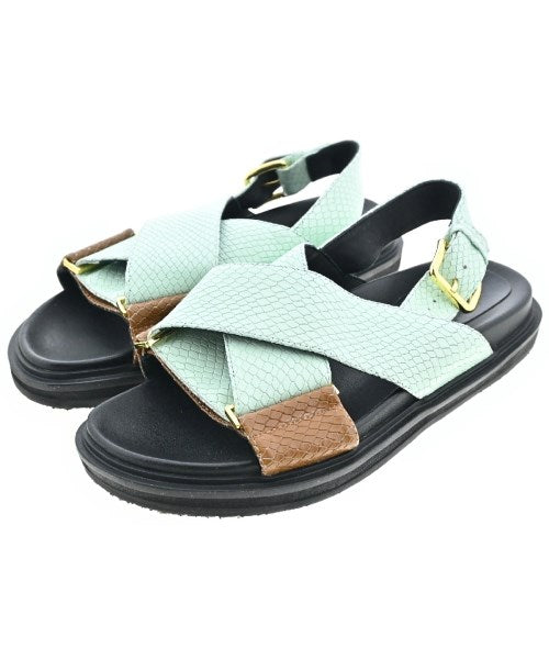 MARNI 涼鞋