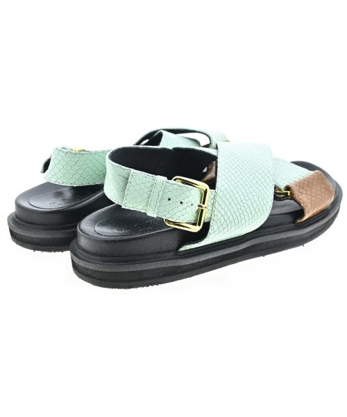 MARNI 涼鞋