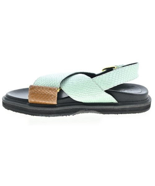 MARNI 涼鞋
