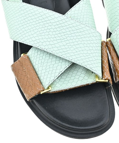 MARNI 涼鞋