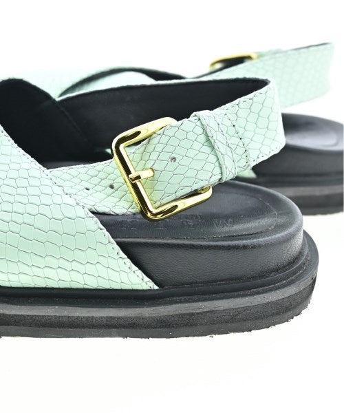 MARNI 涼鞋