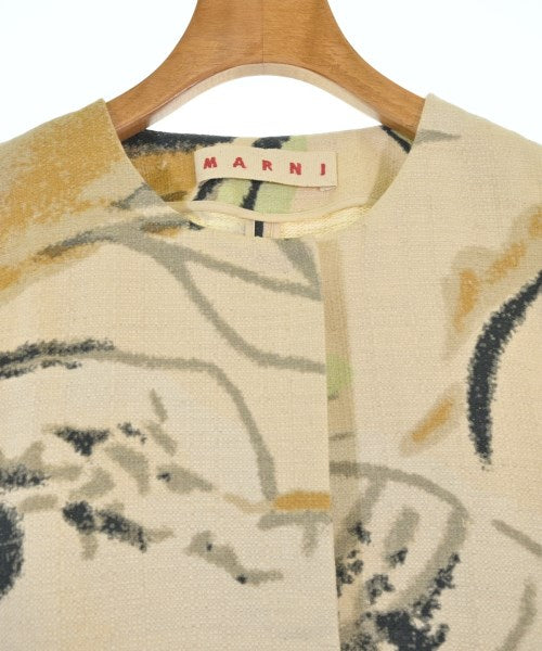 MARNI 其他大衣