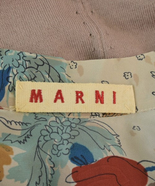 MARNI 女襯衫